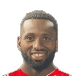 Mohamed Lamine Diakite