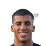 Mounir Errahaly