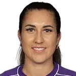 Yvonne Weilharter