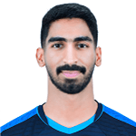 Khaled Rashed