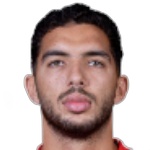 Yousef Farahat