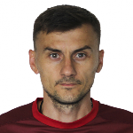 Denis Degtev