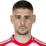 Andrej Ilić