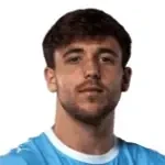 Nico González