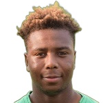Nigel Ogidi Nwankwo