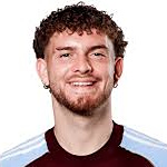 Harvey Elliott