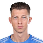 Mateusz Bartolewski