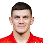Daniil Khlusevich