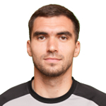 Sergey Samok