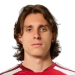 Riccardo Calafiori