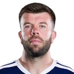 Grant Hanley