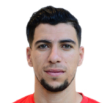 Ismaïl Belkacemi