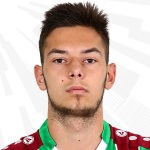 Artur Sagitov