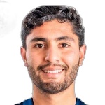 Jaziel Martínez