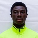 Kumi Attah