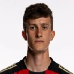 Ryan Carmichael