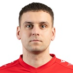 Lukas Genevicius