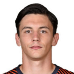 Gianluca Saro