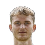 Nicolas Binder