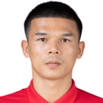 Kwanchai Suklom