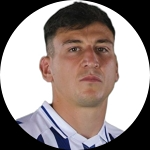 Dimitrios Tsakmakis