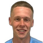 Kieran Barnes
