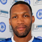 Rickie Hayles