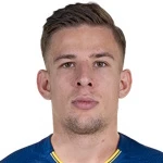 Tomáš Suslov