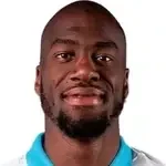 Geoffrey Kondogbia