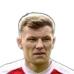 Liam Scullion