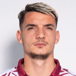 Luca Paudice
