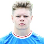 Oscar Johnston