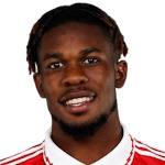 Tim Akinola