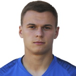 Nikita Saprunov