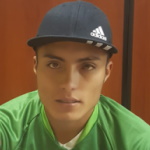 Marco Carrasco