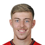 Reece Devine
