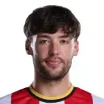 Aaron Hickey