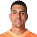 Lucas Díaz
