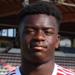 Alexis Fambo