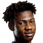 Manassé Mampala