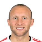 Dylan McGeouch