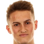 Sam Wilding
