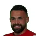 Jordan Allan