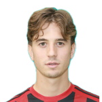 Mattia Fiorini