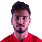Saeed Vasei