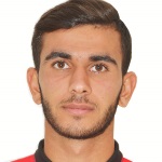 Amir Seydali