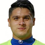 Seyed Peyman Miri
