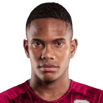 Ryan Bolaños
