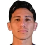 Brandón Bonilla