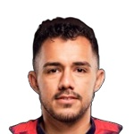 Reggy Rivera